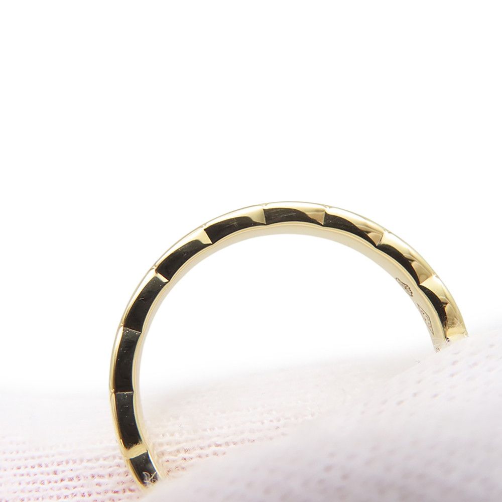 Chanel Ring Coco Crush Collection Mini — view 5