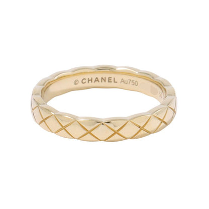 Chanel Ring Coco Crush Collection Mini