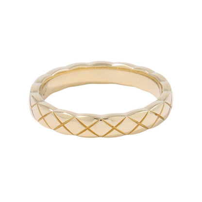Chanel Ring Coco Crush Collection Mini — view 3