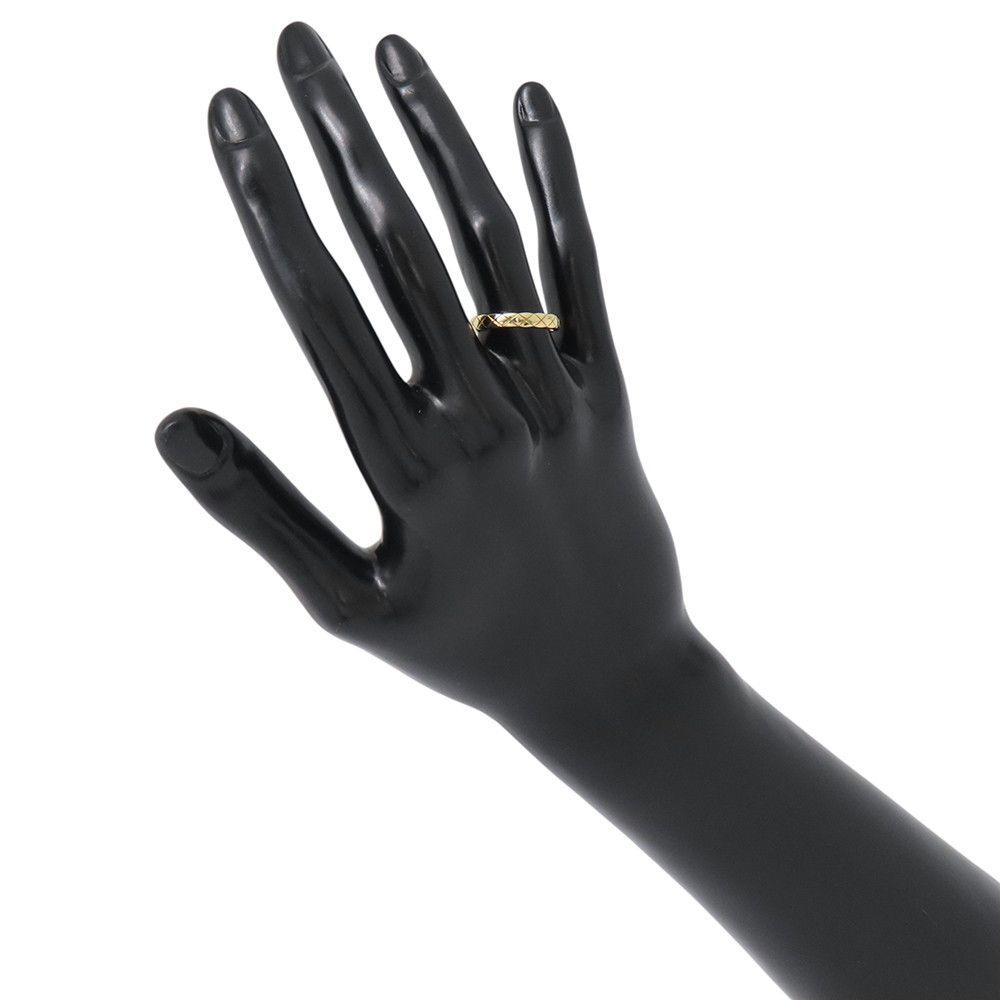 Chanel Ring Coco Crush Collection Mini — view 4
