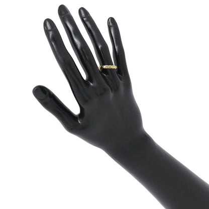 Chanel Ring Coco Crush Collection Mini — view 4