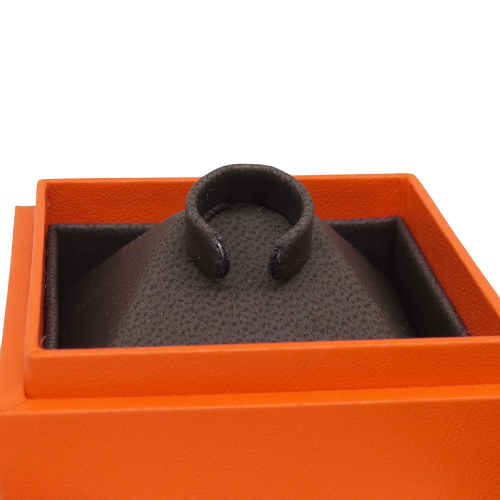 Hermes Ring Chaine D'ancre GM Enchainee — view 9