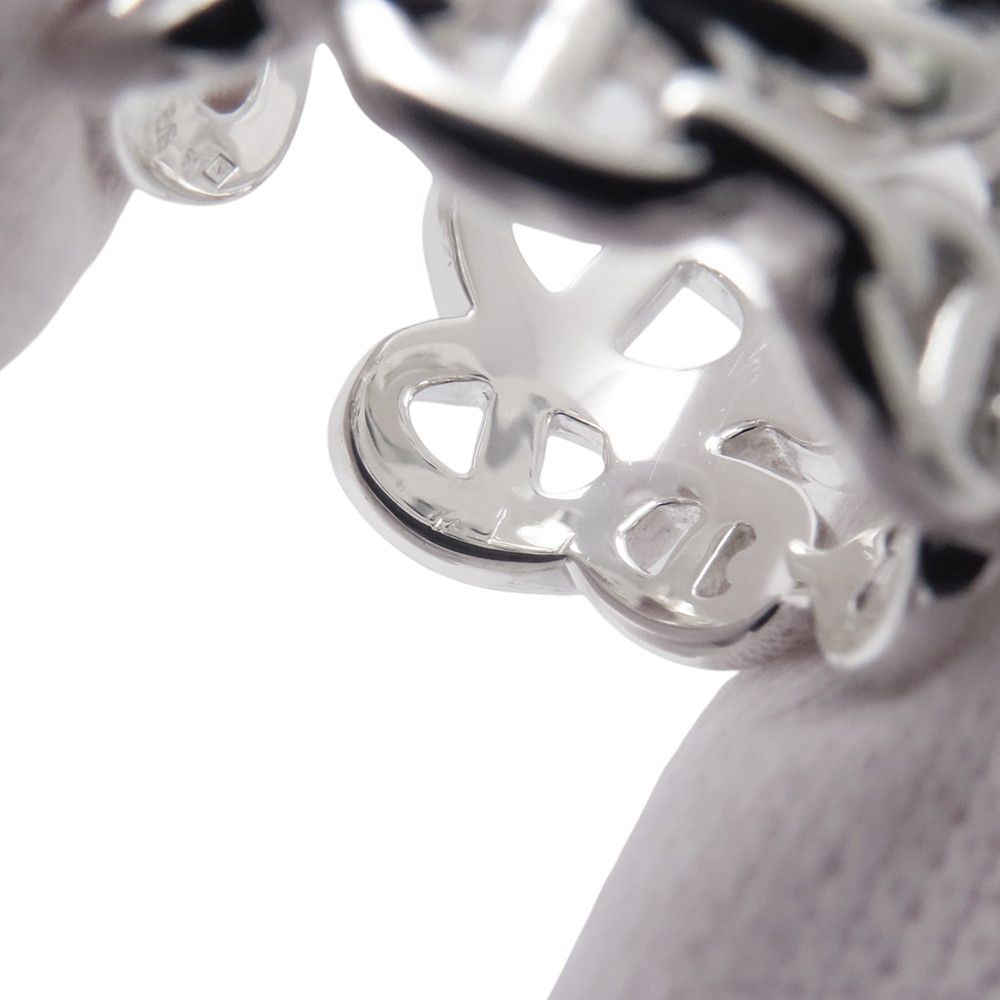 Hermes Ring Chaine D'ancre GM Enchainee — view 6