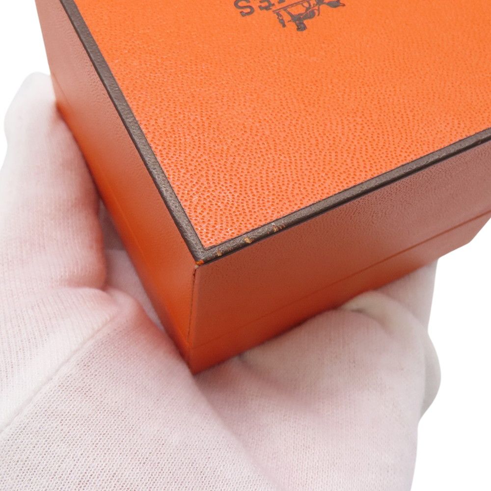 Hermes Ring Chaine D'ancre GM Enchainee — view 7