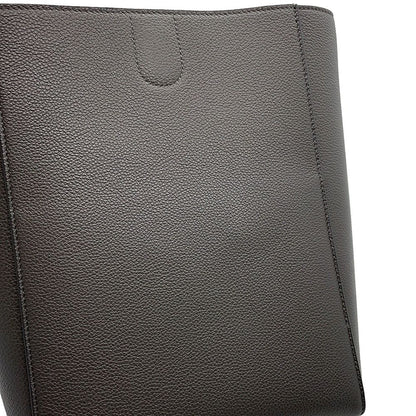 Celine Shoulder Bag Sangles Bucket Leather — view 6