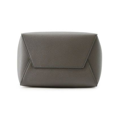 Celine Shoulder Bag Sangles Bucket Leather — view 3