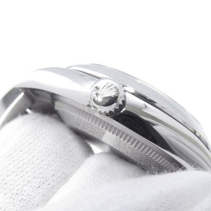 Rolex Oyster Perpetual 31 Roulette Watch Lavender Dial — view 6
