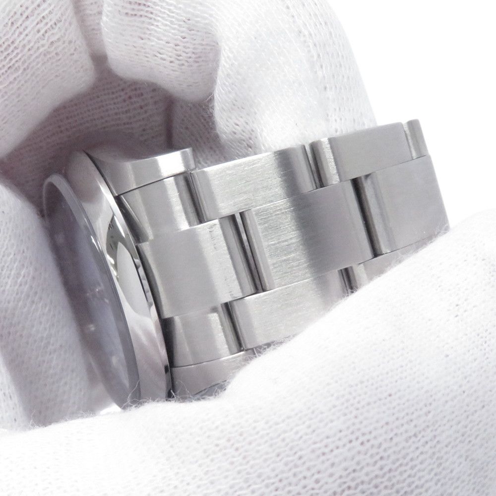 Rolex Oyster Perpetual 31 Roulette Watch Lavender Dial — view 4