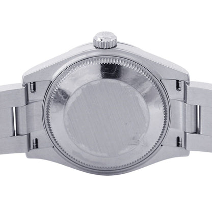 Rolex Oyster Perpetual 31 Roulette Watch Lavender Dial — view 3