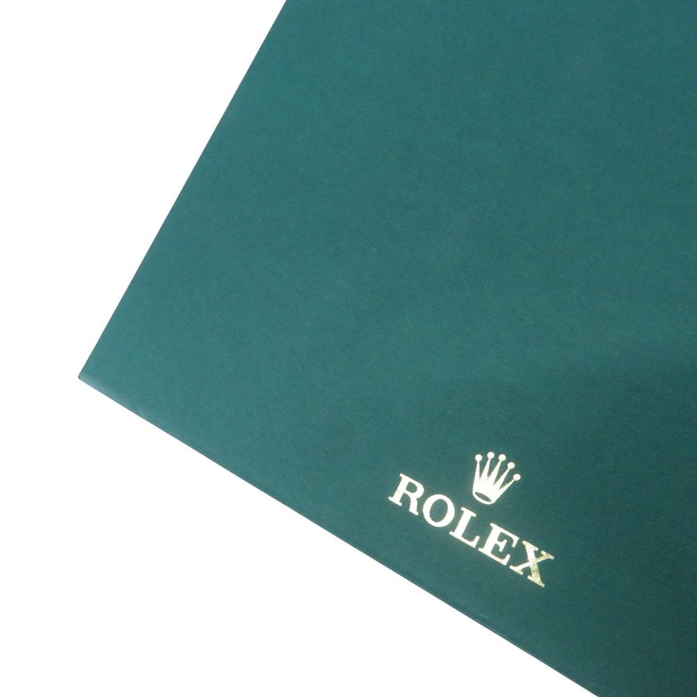 Rolex Oyster Perpetual 31 Roulette Watch Lavender Dial — view 9