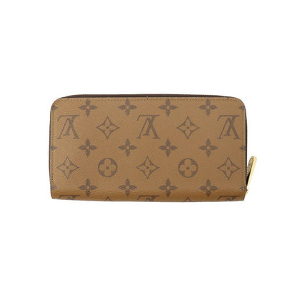 Louis Vuitton Wallet Monogram Reverse Zippy — view 4