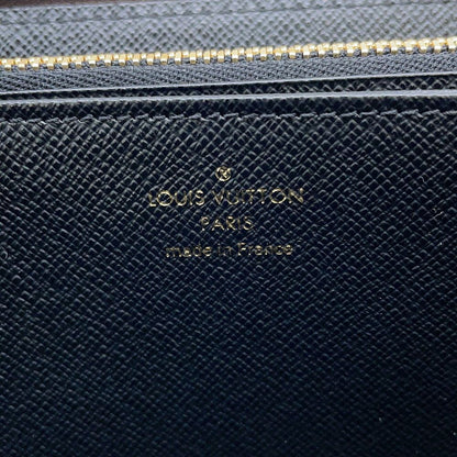 Louis Vuitton Wallet Monogram Reverse Zippy — view 8