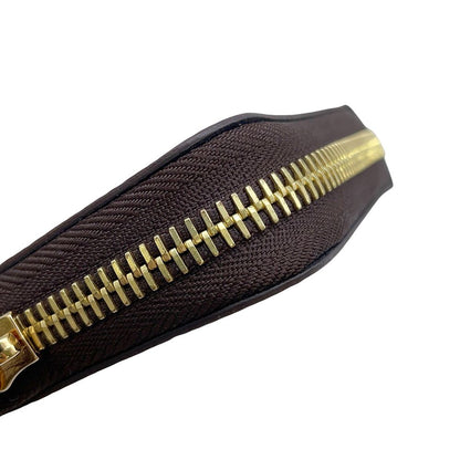 Louis Vuitton Wallet Monogram Reverse Zippy — view 5