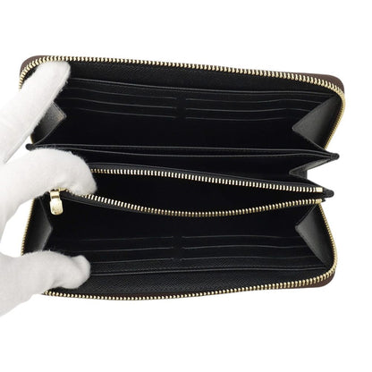 Louis Vuitton Wallet Monogram Reverse Zippy — view 3
