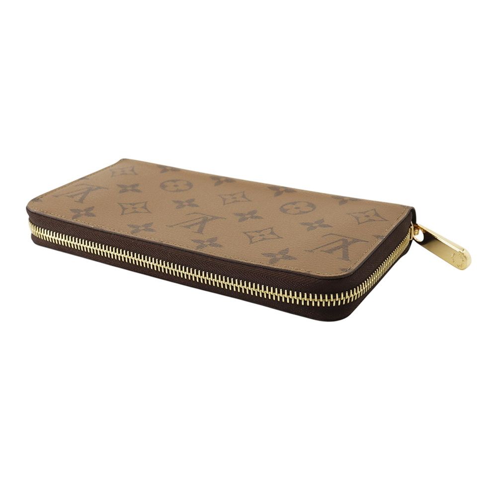 Louis Vuitton Wallet Monogram Reverse Zippy — view 2
