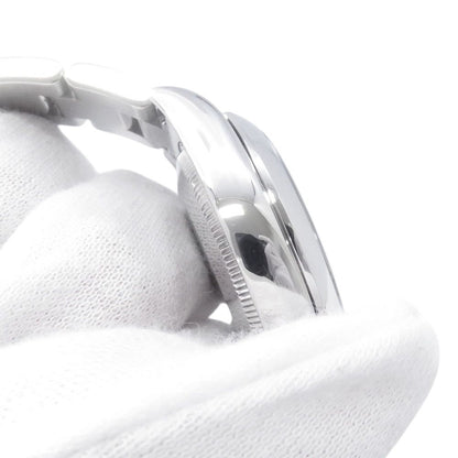 Rolex Oyster Perpetual 31 M Number Watch Silver Dial Big Arabia — view 9