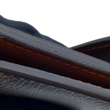 Louis Vuitton Wallet Monogram Portefeuille Victorine Trifold — view 7