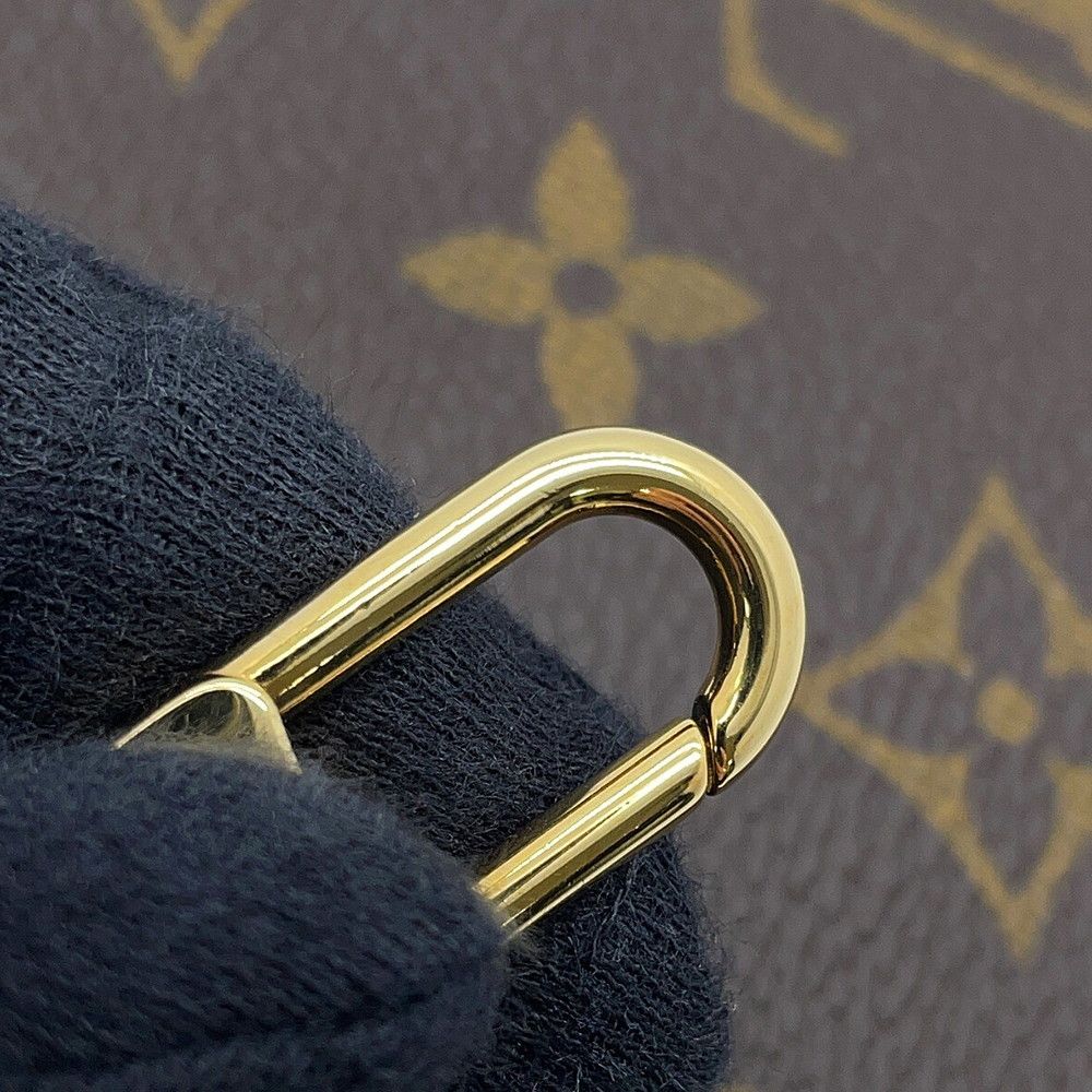 Louis Vuitton Pouch Monogram Vivienne Mini Pochette Accessoire — view 6