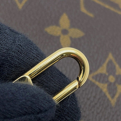 Louis Vuitton Pouch Monogram Vivienne Mini Pochette Accessoire — view 6