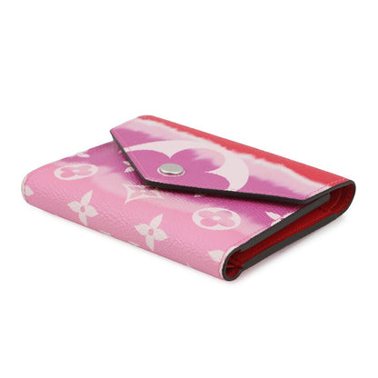Louis Vuitton Wallet Monogram LV Escale Portefeuille Victorine — view 2