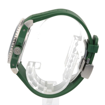 Gucci Dive Watch Stainless Steel 136.3 Quartz — view 3