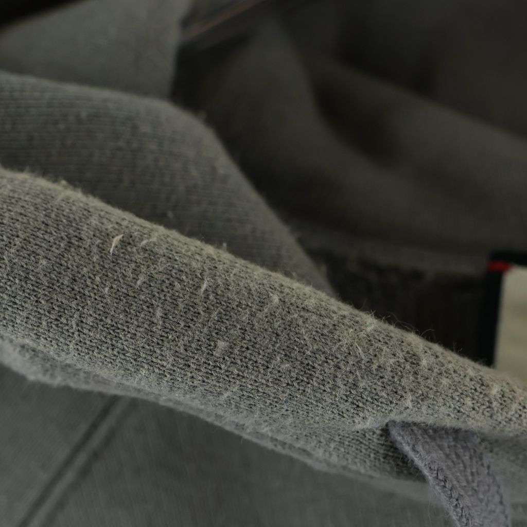 Gucci Cotton Jersey Sweatshirt Pullover Hoodie — view 6