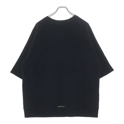 Chrome Hearts Not Slo Ride Chest CH Embroidery Short Sleeve Sweatshirt T-Shirt — view 2