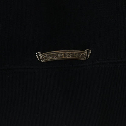 Chrome Hearts Not Slo Ride Chest CH Embroidery Short Sleeve Sweatshirt T-Shirt — view 6