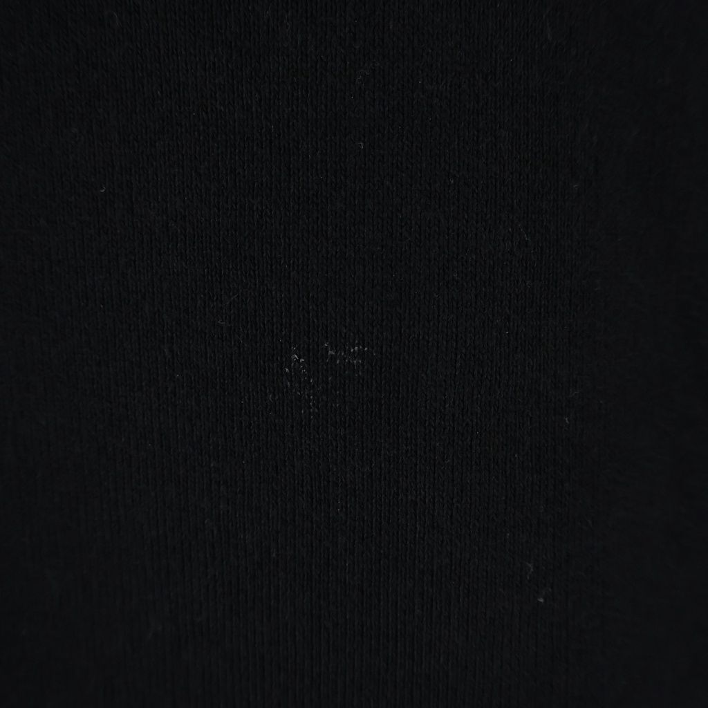 Chrome Hearts Not Slo Ride Chest CH Embroidery Short Sleeve Sweatshirt T-Shirt — view 5