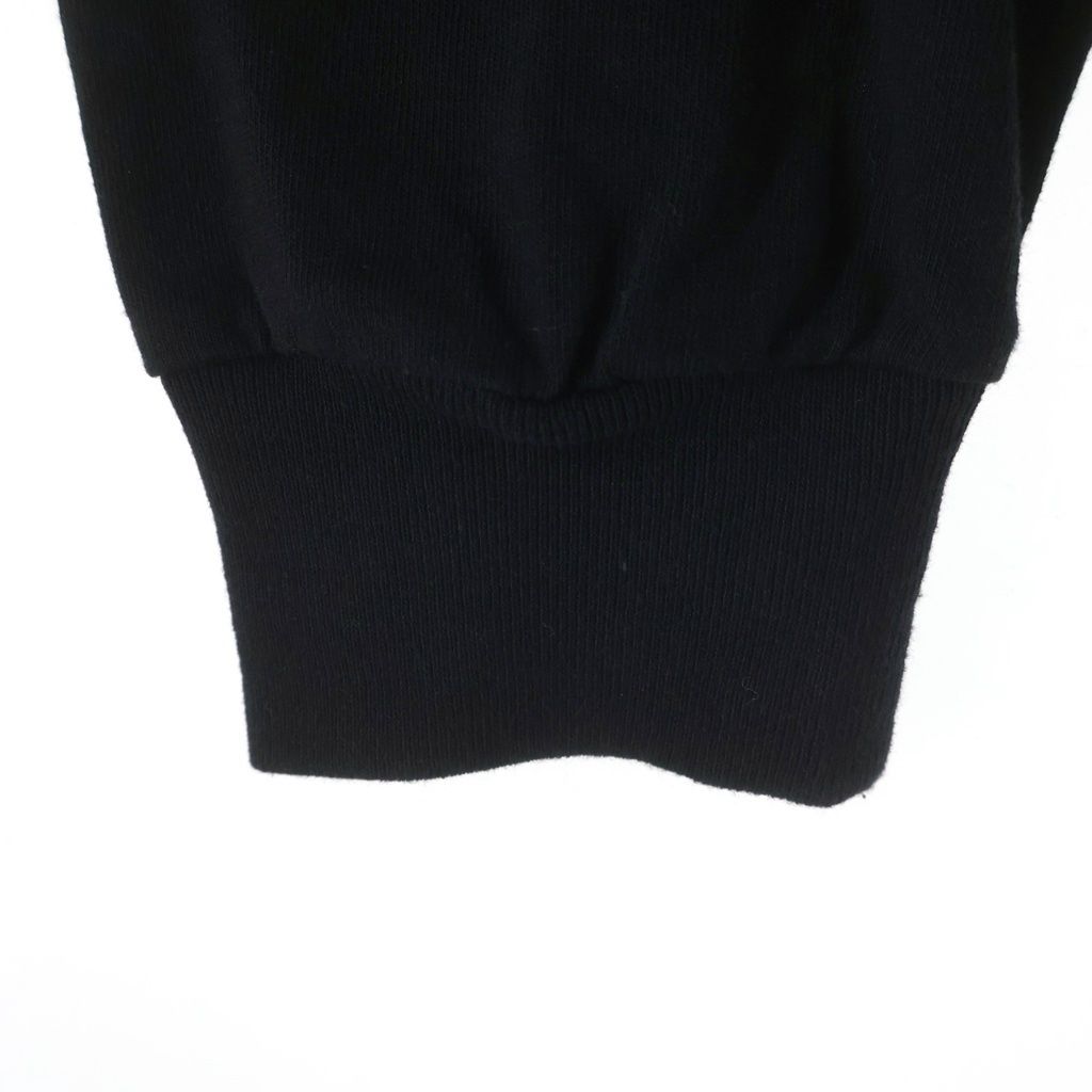 Chrome Hearts Matty Boy Ppo Stay Fast Matelasse Team L S Tee Boy Crew Neck Long — view 6