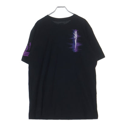 Chrome Hearts CH T-shrt Ltd Joe Foti Exhibition Print T-Shirt — view 2