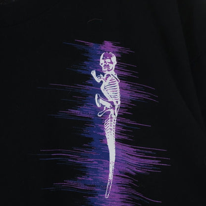 Chrome Hearts CH T-shrt Ltd Joe Foti Exhibition Print T-Shirt — view 5