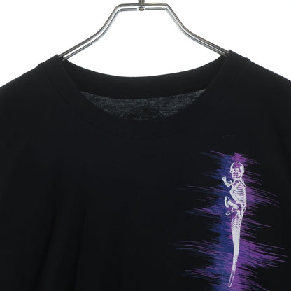 Chrome Hearts CH T-shrt Ltd Joe Foti Exhibition Print T-Shirt — view 3