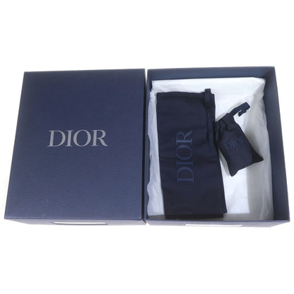 Dior Denim Tears Low Top Sneaker Low Cut Sneakers White — view 6