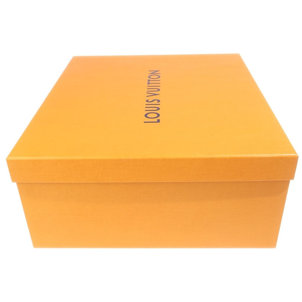 Louis Vuitton LV Suede Mules Brown — view 7