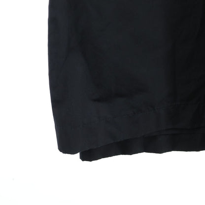 Balenciaga Double Front Tracksuit Trousers Nylon Blend Layer Wide Baggy Pants — view 3