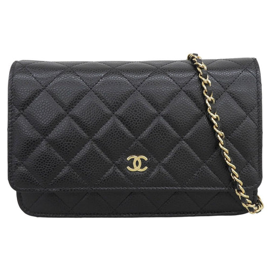Chanel Chain Wallet Shoulder