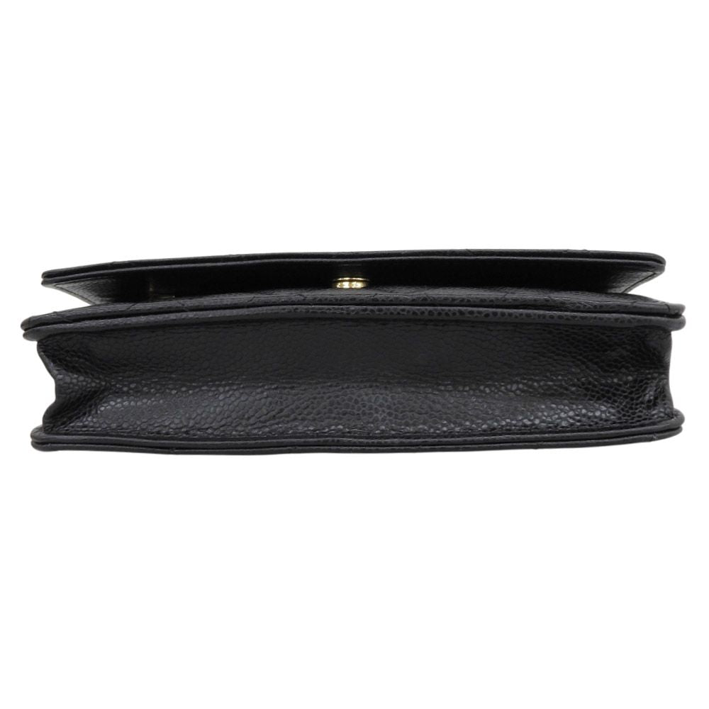 Chanel Chain Wallet Shoulder — view 3
