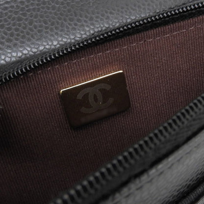 Chanel Chain Wallet Shoulder — view 6