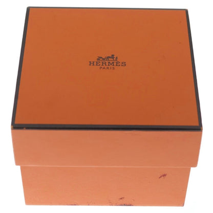Hermes Watch Blue Dial Quartz Silver — view 6