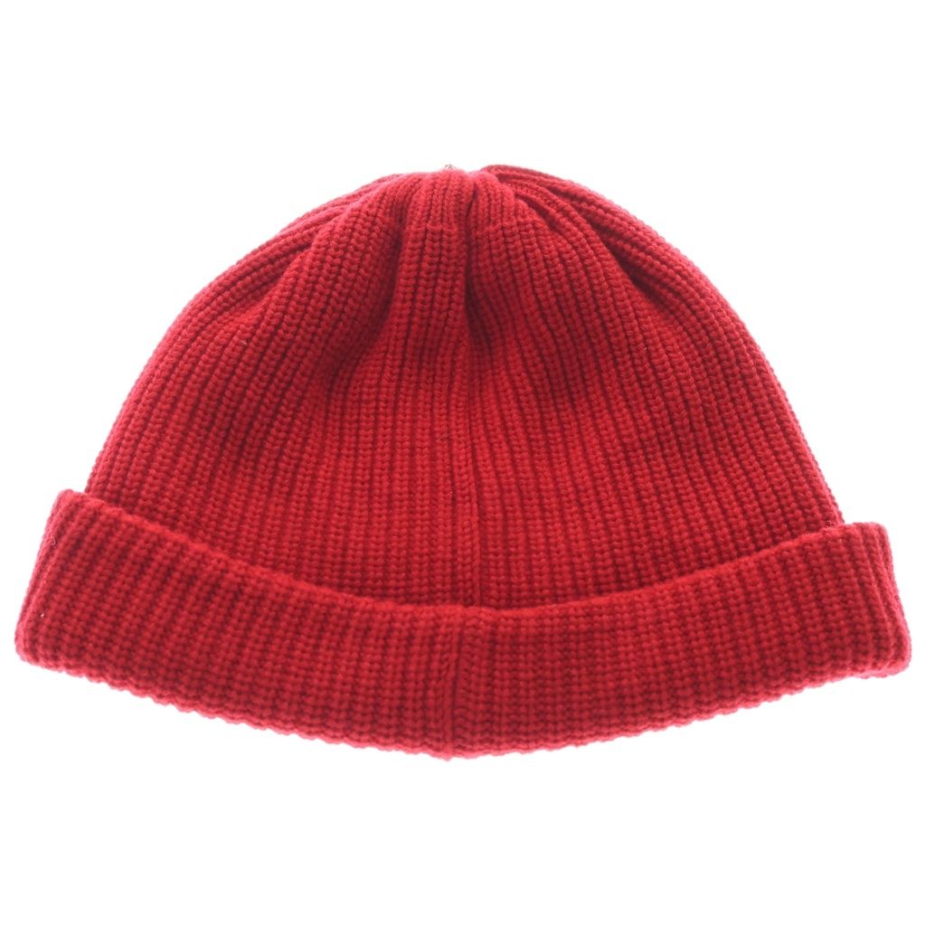 Chrome Hearts Beanie Star Patch Cashmere Vinyl Hat — view 2