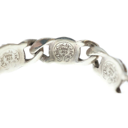 Chrome Hearts Froral Link Flora Roulis Bracelet — view 5