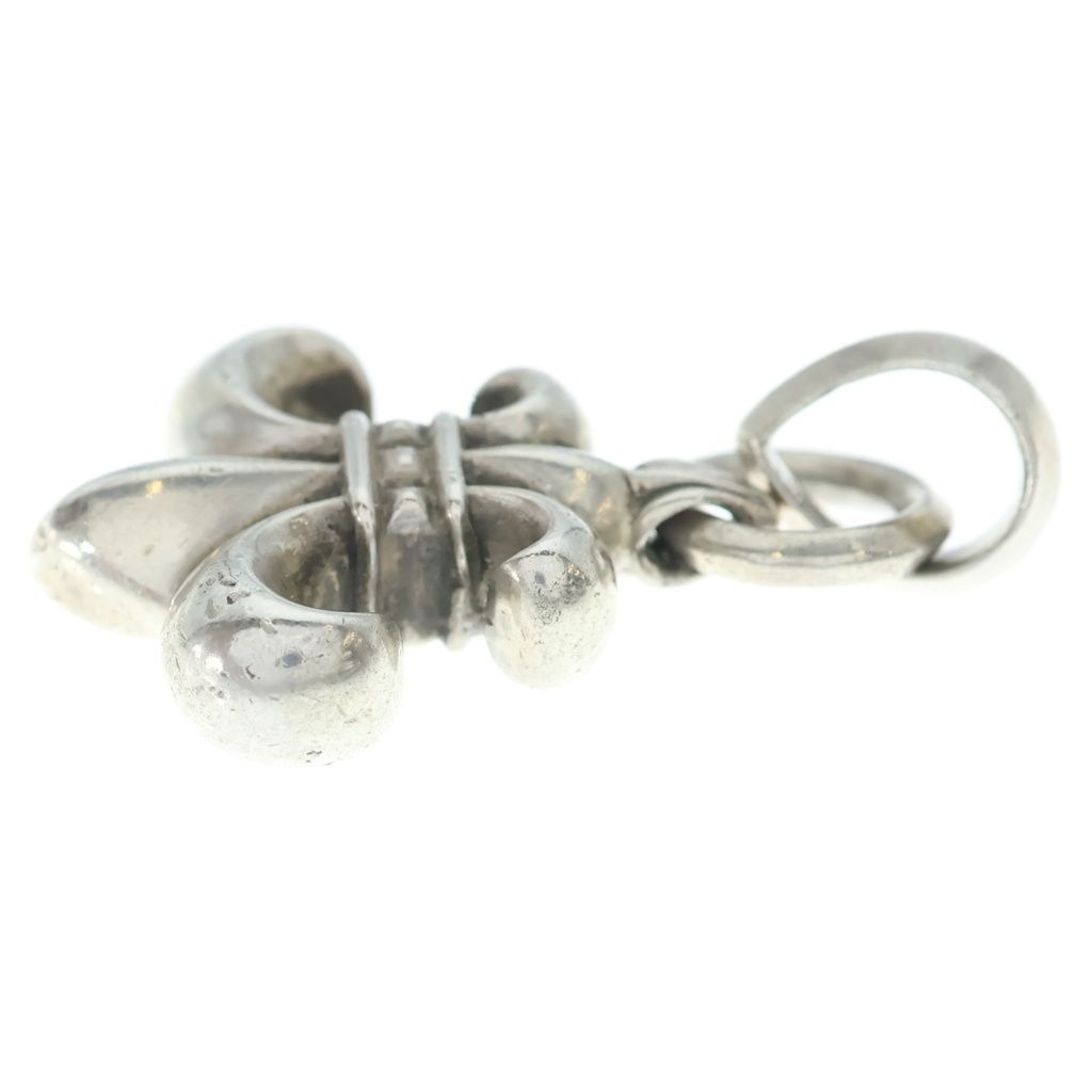 Chrome Hearts BS Fluer Bale BS Flare Pendant Silver — view 3
