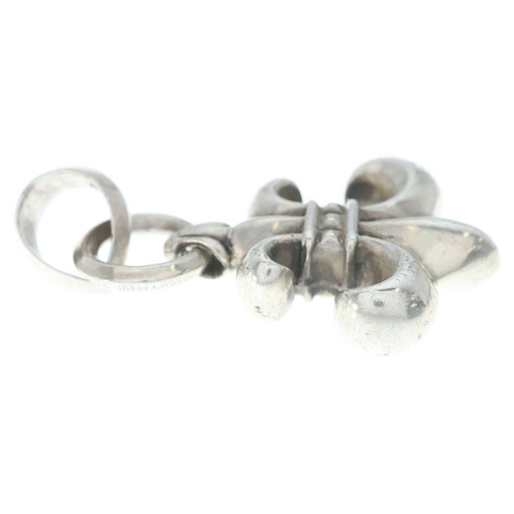 Chrome Hearts BS Fluer Bale BS Flare Pendant Silver