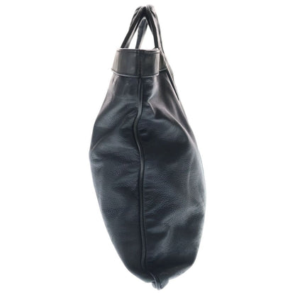 Chrome Hearts Cross Tail Patch with Scroll Label Handbag — view 3