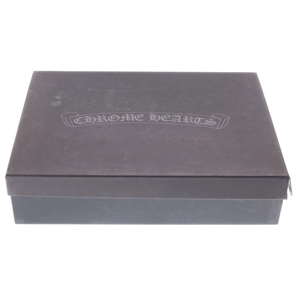 Chrome Hearts Cross Tail Patch with Scroll Label Handbag — view 7
