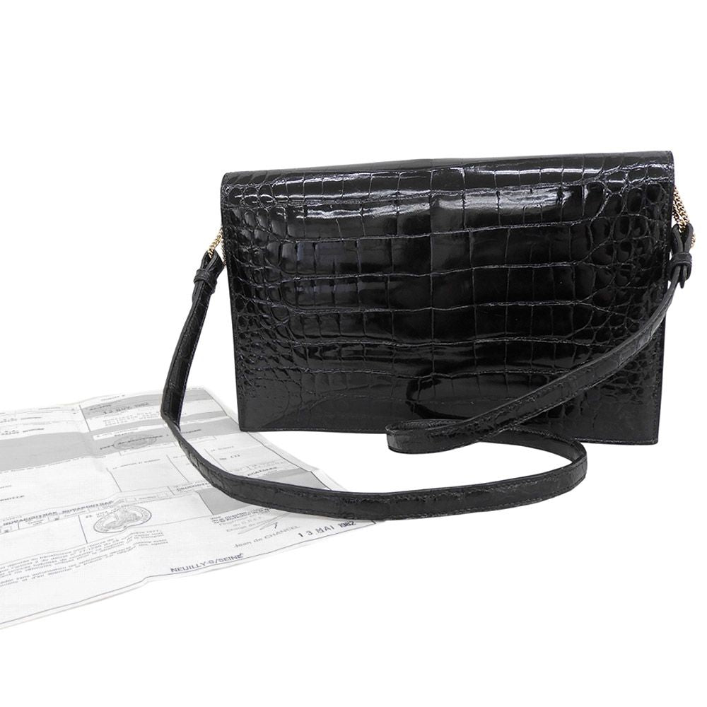 Hermes Liddy Shoulder — view 2