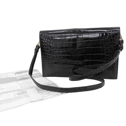 Hermes Liddy Shoulder — view 2