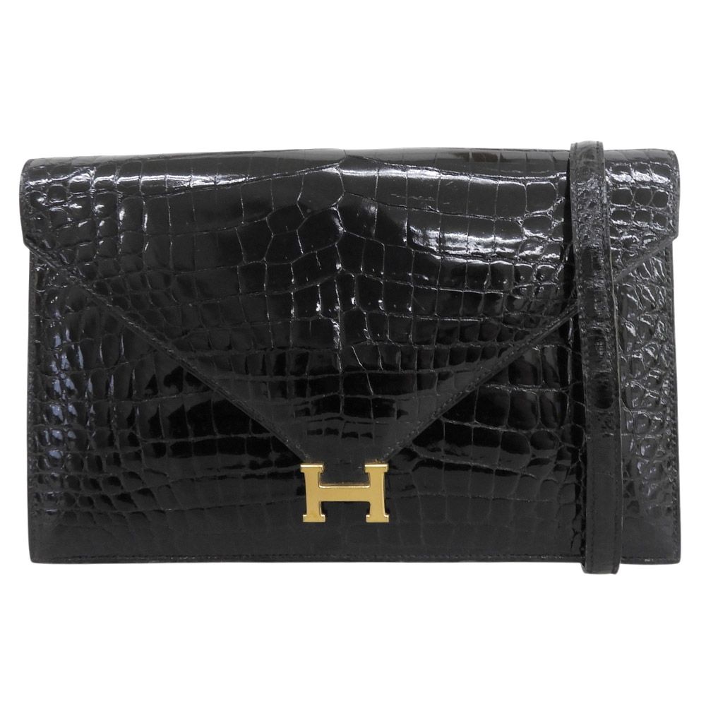 Hermes Liddy Shoulder
