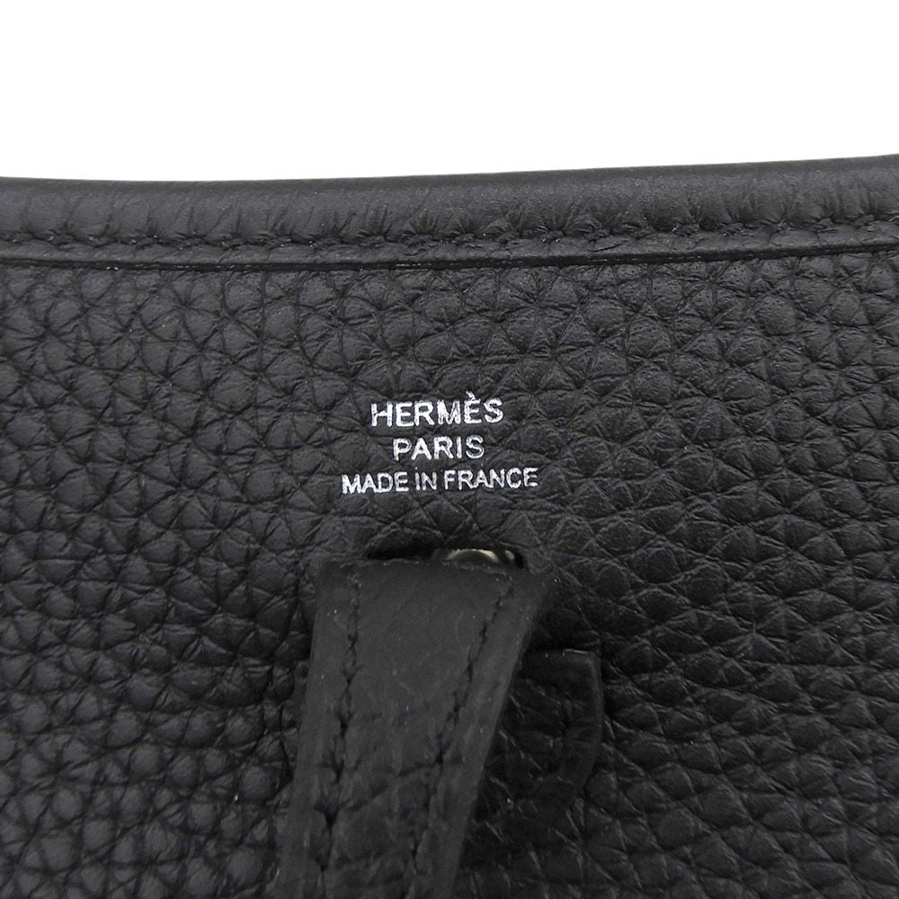 Hermes Evelyne TPM Shoulder — view 8